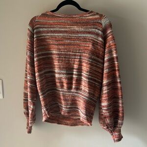 Striped Sweater from Buckle